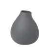 - Vase - Pewter - NONA^Blomus Sale