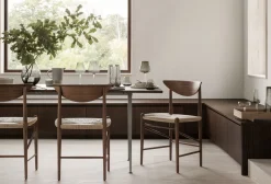 - Vase - Smoke - DROP*Blomus Online