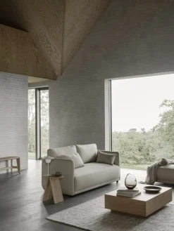 - Vase - Smoke - DROP*Blomus Online