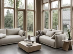 - Vase - Smoke - DROP*Blomus Online