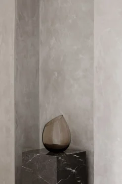 - Vase - Smoke - DROP*Blomus Online