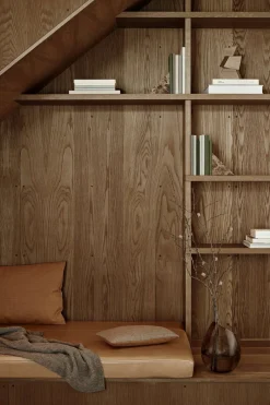 - Vase - Smoke - DROP*Blomus Online