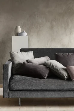 - Vase - Steel Gray - COLORA*Blomus Best