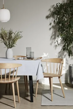 - Vase - Steel Gray - COLORA*Blomus Best