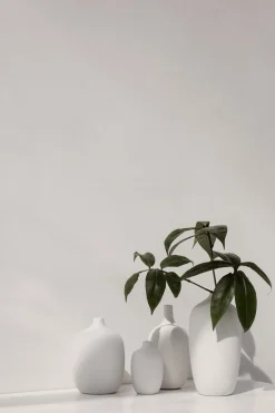 - Vase - White - CEOLA^Blomus Outlet