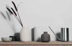 - Vase - Colora - Rose Dust/Støvet rosa^Blomus Outlet