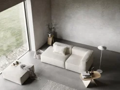 - Vase - H 21 cm, Ø 17 cm - Moonbeam - MIYABI*Blomus Hot