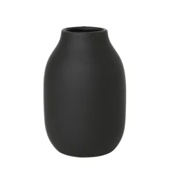 - Vase - H 15 cm, Ø 10,5 cm - PeatCOLORA*Blomus Hot