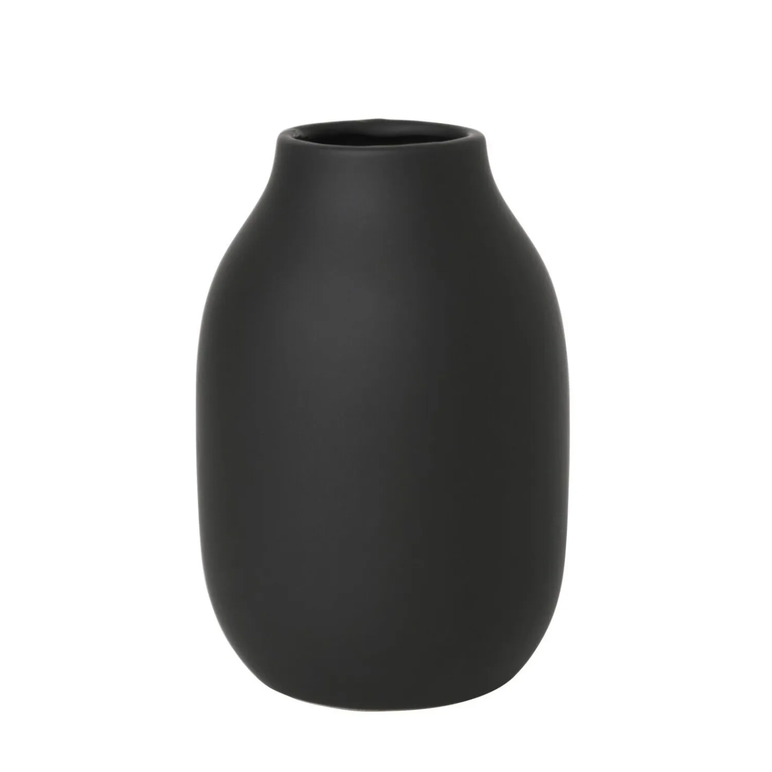 - Vase - H 15 cm, Ø 10,5 cm - PeatCOLORA*Blomus Hot
