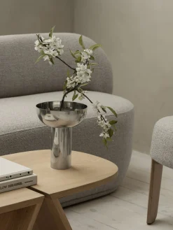 - Vase - MIYABI - Polished^Blomus Outlet