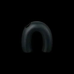 - Vase -KAGETSU- Black - 180 x 180 x 57 mm^Blomus Discount