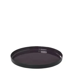 - VISO Bakke - Small - Lilla^Blomus New