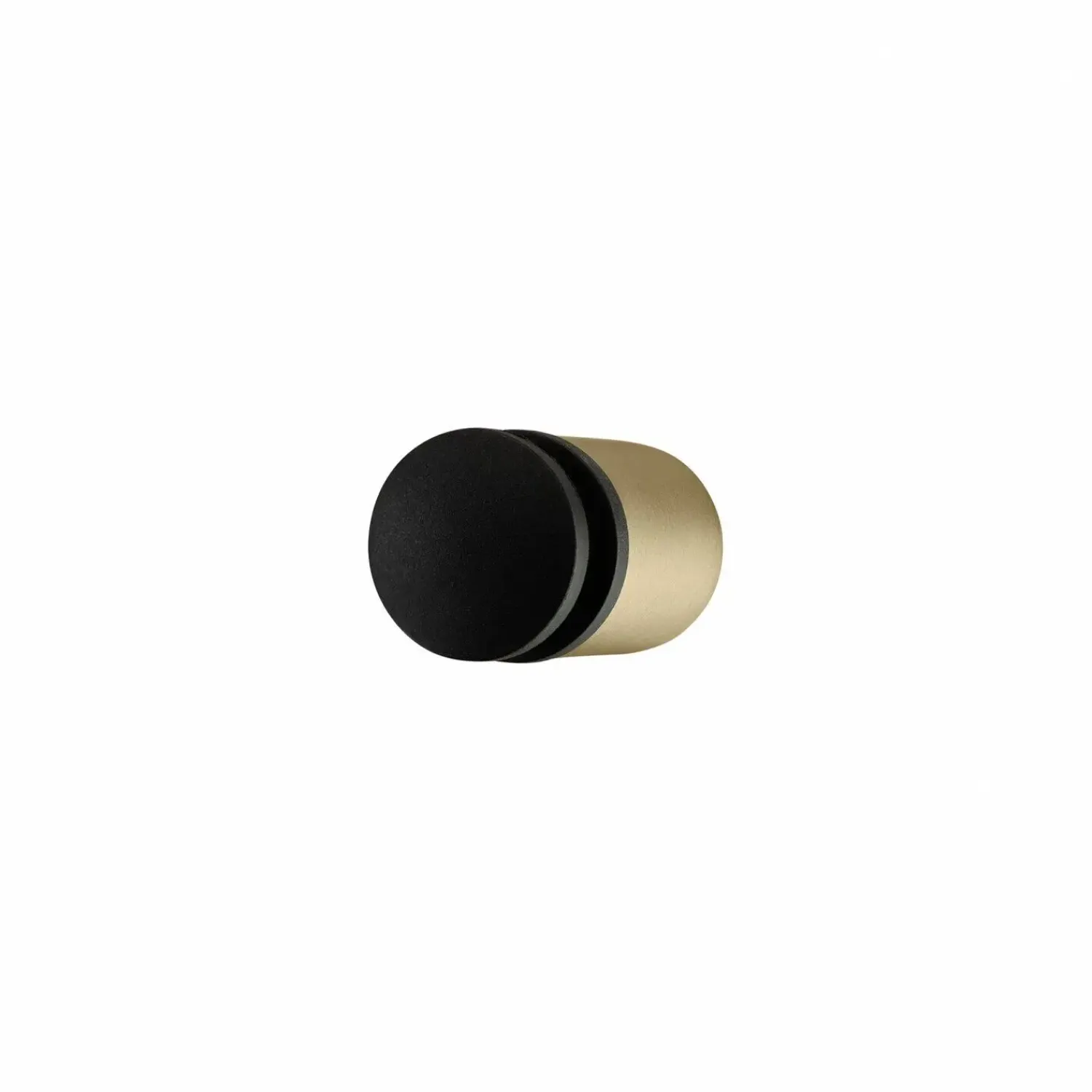 - Wall Door Stop - Brass - ENTRA^Blomus Outlet