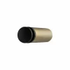 - Wall Door Stop - Brass - ENTRA^Blomus