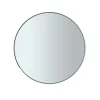 - Wall Mirror - Ø 80 cm - White - RIM^Blomus Best