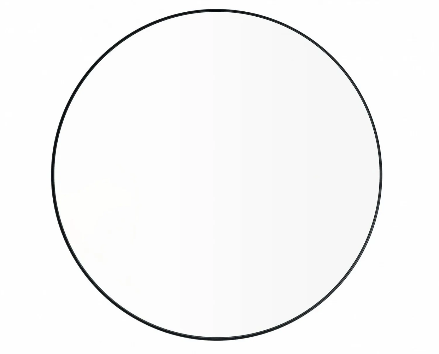 - Wall Mirror - Black - RIM*Blomus Sale