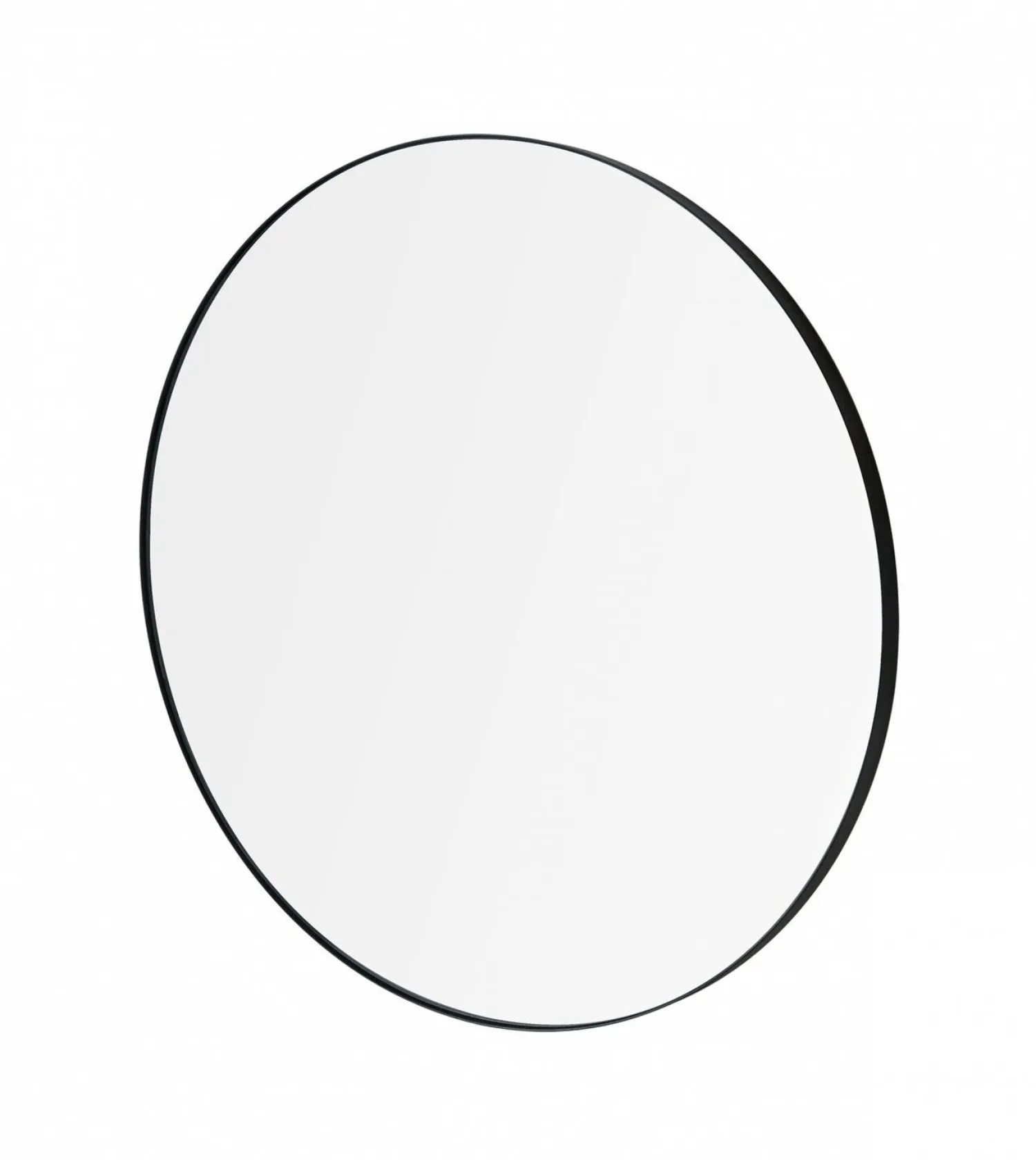 - Wall Mirror - Black - RIM*Blomus Sale