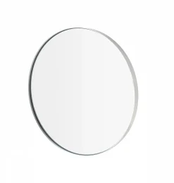 - Wall Mirror - White - RIM^Blomus Sale