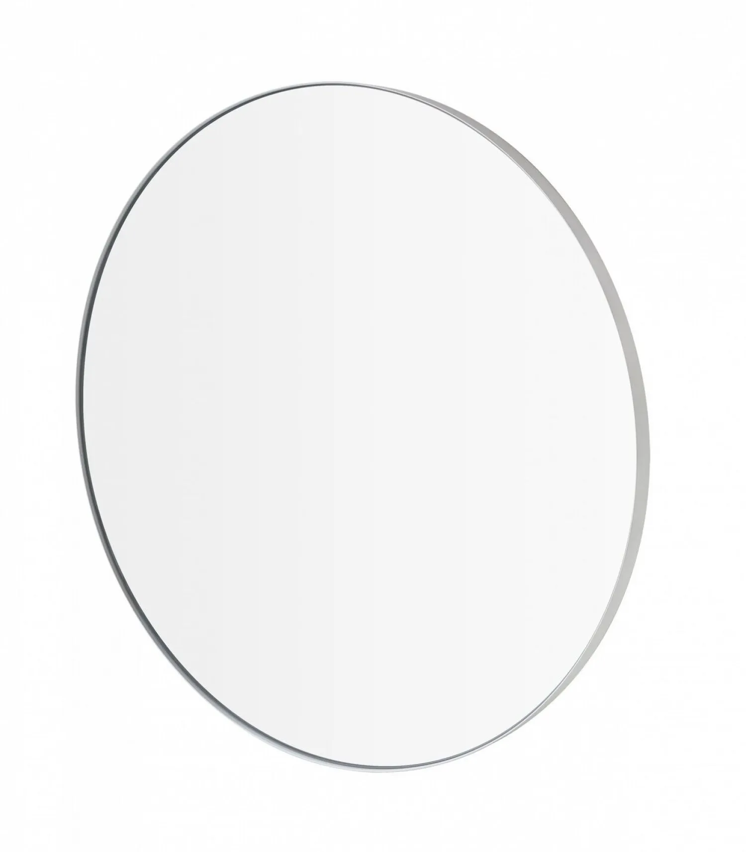 - Wall Mirror - White - RIM*Blomus Outlet