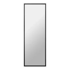 - Wall mirror - MIRO - Black*Blomus Discount
