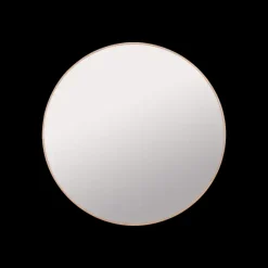 - Wall Mirror -MIRO- Oak - ? 110 cm^Blomus Best