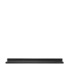 - Wall Shelf - Black - MODO*Blomus Online