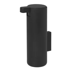 - Wall-mounted Soap Dispenser - Black - MODO*Blomus Clearance