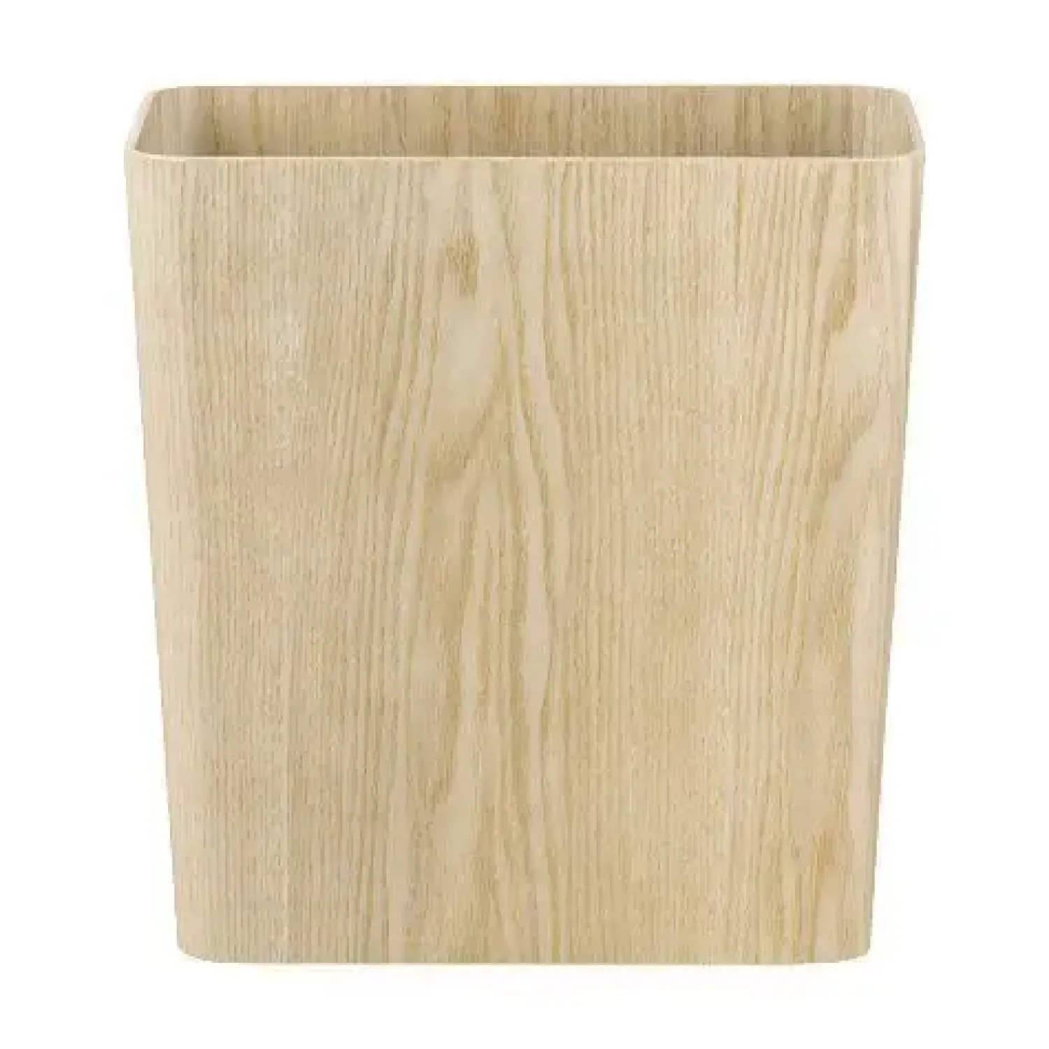 - Wastepaper Basket - rectangular - WILO*Blomus Outlet