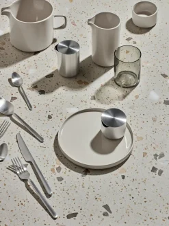 - WAVE Drikkeglas - Sort - Sæt af 2*Blomus New