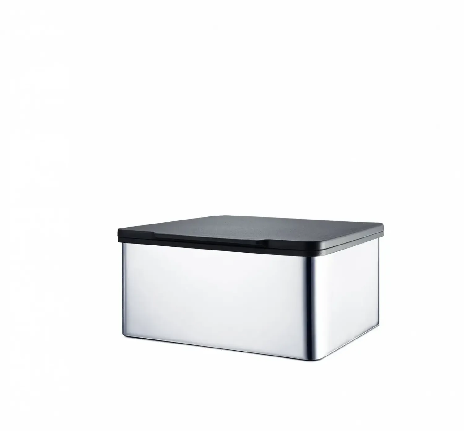 - Wet Wipes Storage Box - polished - MENOTO^Blomus Online
