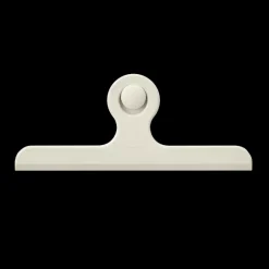 - Wiper with Wall Holder - KAPI - Moonbeam*Blomus Best