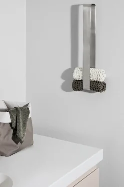 sæbedispenser - ARA sæbedispenser i taupe*Blomus Sale