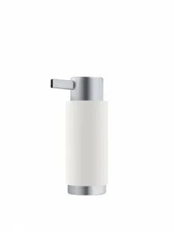 sæbedispenser - ARA sæbedispenser i hvid^Blomus Discount