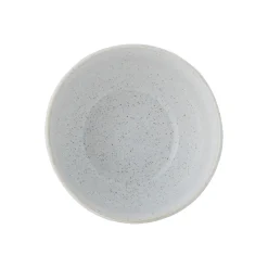 - Addison Skål, Hvid, Stentøj*Bloomingville Outlet