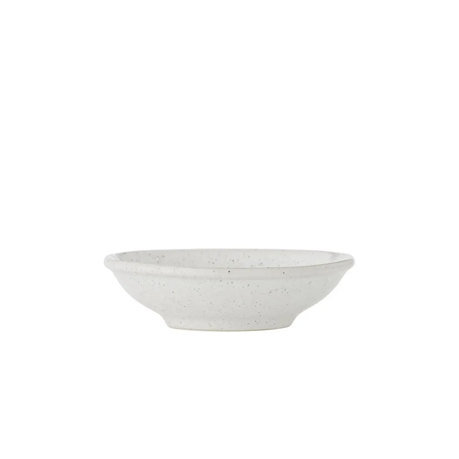 - Addison Skål, Hvid, Stentøj^Bloomingville Sale