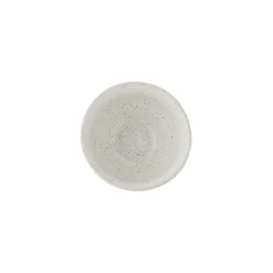 - Addison Skål, Hvid, Stentøj*Bloomingville Discount