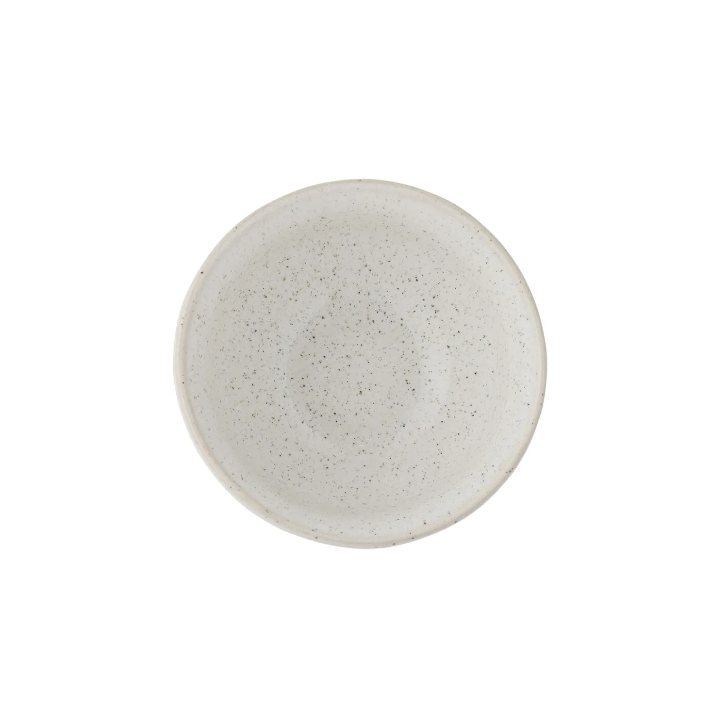 - Addison Skål, Hvid, Stentøj^Bloomingville Online