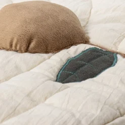 - Agnes Play Mat, Hvid, Bomuld*Bloomingville Best