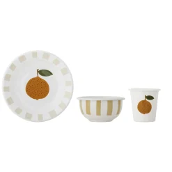 - Agnes Stelsæt, Orange, Jern*Bloomingville Sale