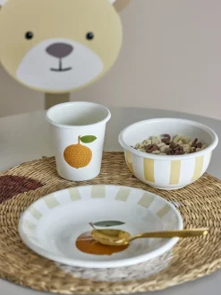 - Agnes Stelsæt, Orange, Jern*Bloomingville Sale