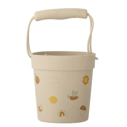 - Agnes Strand- og Sandkasselegetøj, Natur, Silikone^Bloomingville