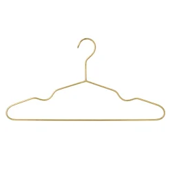 - Aoi Bøjle - Guld - Metal^Bloomingville New