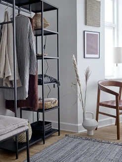 - Aoi Bøjle - Guld - Metal^Bloomingville New