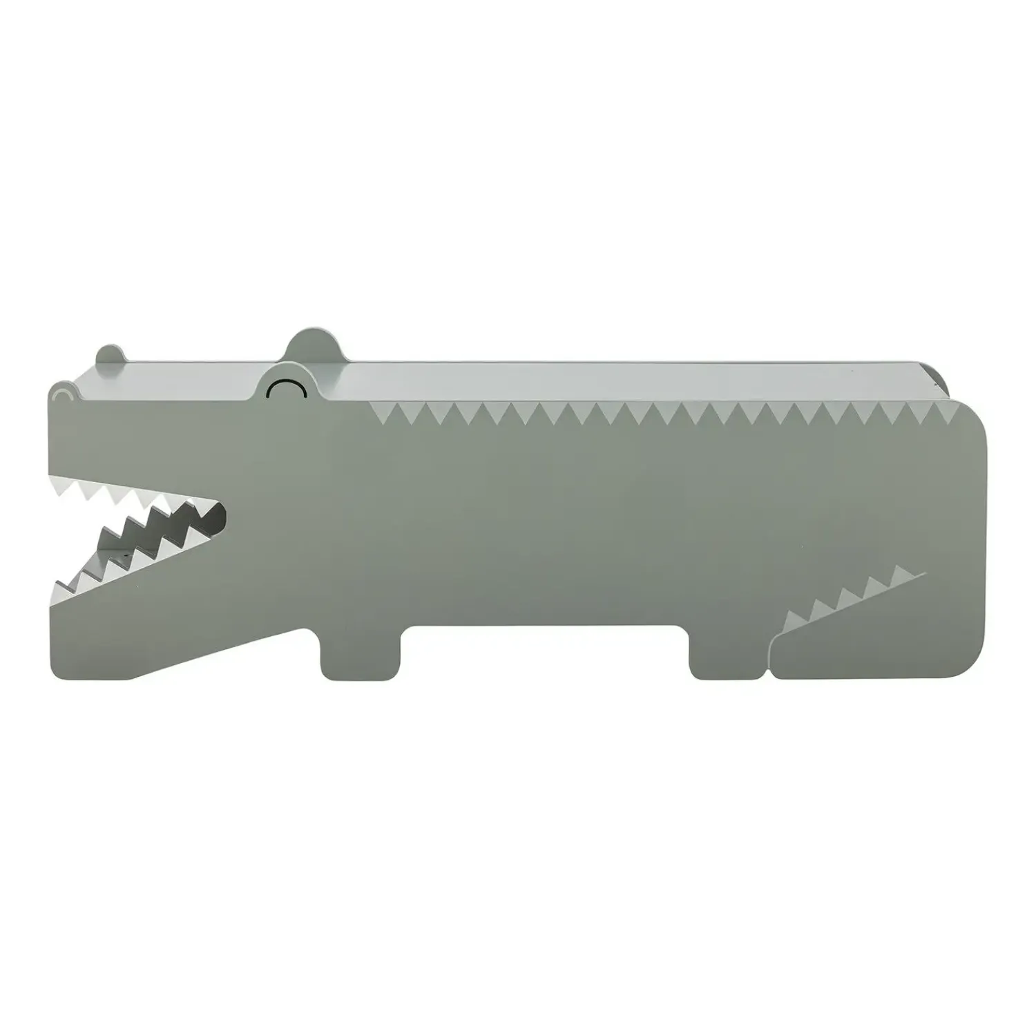 - Arnie Bænk, Grøn, Flodhestebænk, 100x30x34 cm^Bloomingville Best