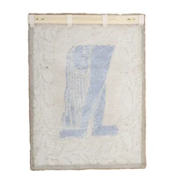 - Atle Vægdekoration, Brun, Uld*Bloomingville Online