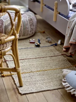 - Avin Legetøjsbil, Grå, MDF*Bloomingville Sale