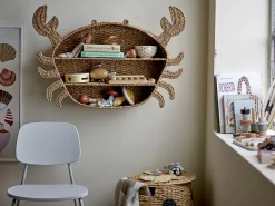 - Avin Legetøjsbil, Grå, MDF*Bloomingville Sale