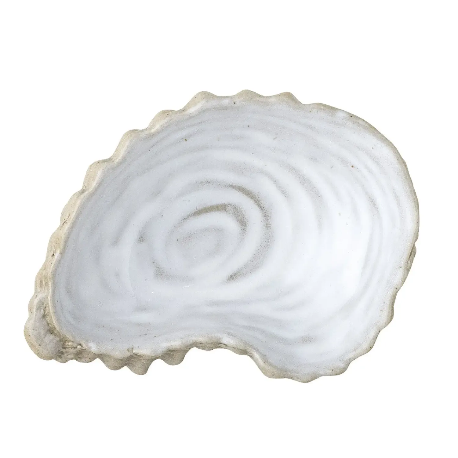 - Bakur Bakke, Grå, Stentøj^Bloomingville Sale