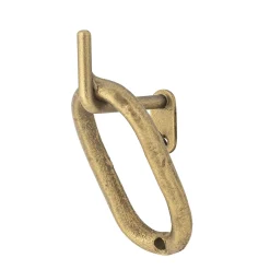 - Bernardo Knag, Brass, Metal*Bloomingville Outlet