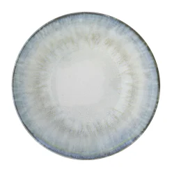 - Calen Skål, Blå, Stentøj*Bloomingville